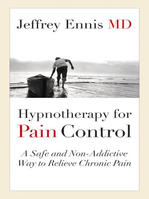 cover image of Hypnotherapy for Pain Control